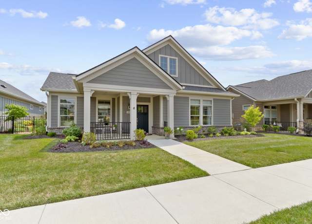 Property at 2929 Tolkien Dr, Carmel, IN 46033, 3 beds, 3 baths