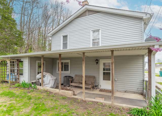 Property at 310 Green St, Plainfield, IN 46168, 4 beds, 2 baths
