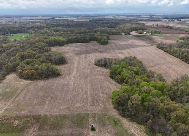 Property at 6898 N State Line Rd, Cayuga, IN 47928