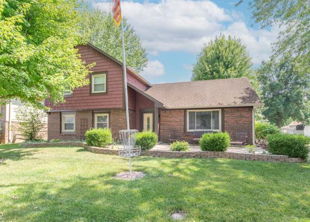Property at 5237 Honey Comb Ln, Indianapolis, IN 46221, 3 beds, 2.5 baths
