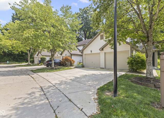Property at 11531 Hidden Bay, Indianapolis, IN 46236, 2 beds, 2.5 baths