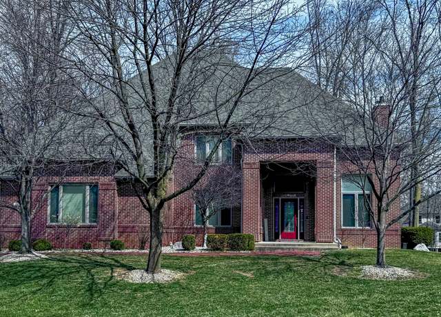 Property at 13650 Golden Ridge Ln, Fishers, IN 46055, 4 beds, 3.5 baths