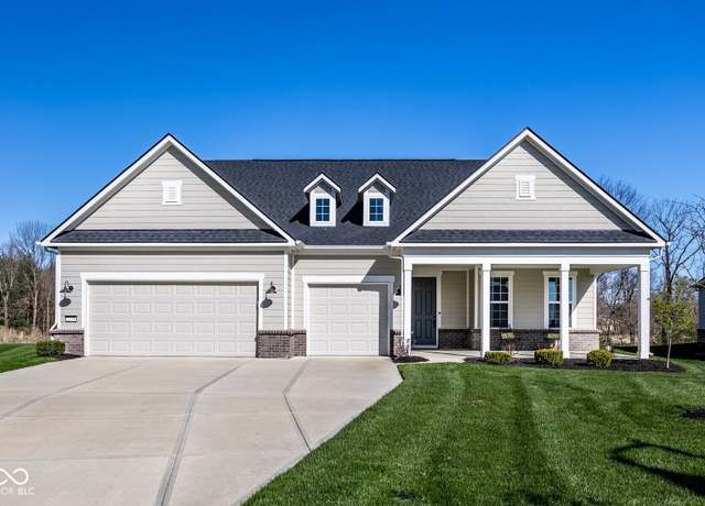 Property at 2779 Ruffian Dr, Westfield, IN 46074, 3 beds, 3.5 baths