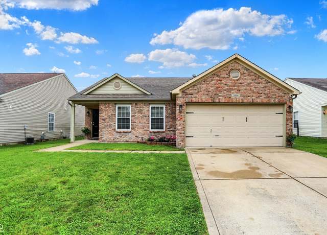 Property at 8904 Browns Valley Ln, Camby, IN 46113, 3 beds, 2 baths