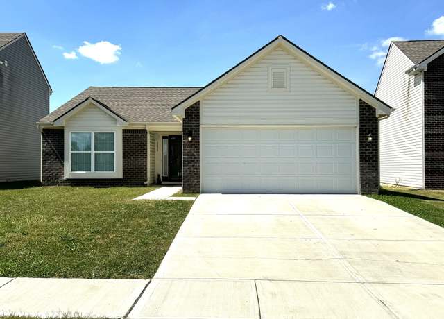 Property at 6634 Trey Ct, Camby, IN 46113, 3 beds, 2 baths