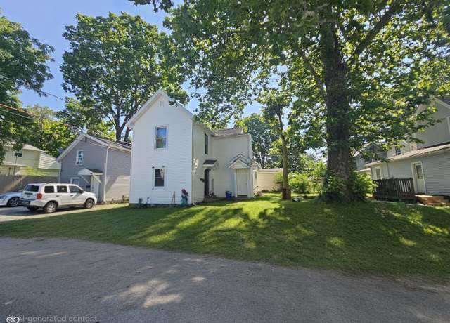 Property at 413 S Grove St, Marion, IN 46953, 3 beds, 2 baths