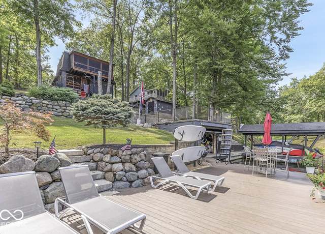 Property at 6420 Oriole Dr, Nineveh, IN 46164, 3 beds, 3 baths