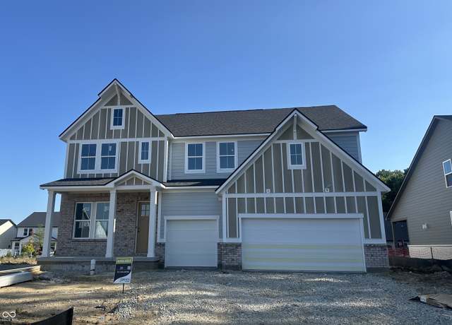 Property at 4955 Elaine Ct, Noblesville, IN 46062, 5 beds, 4 baths