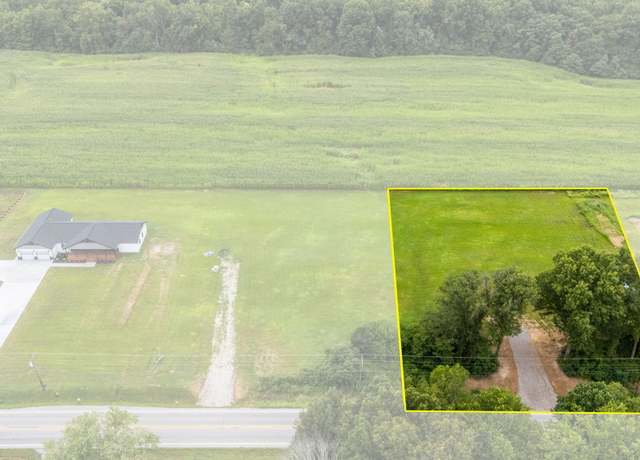 Property at 6205 N State Highway 7, Scipio, IN 47273