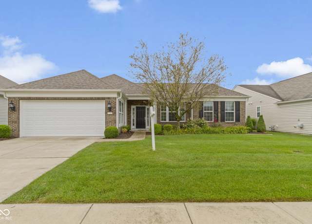Property at 16243 Oliver St, Fishers, IN 46037, 2 beds, 2 baths