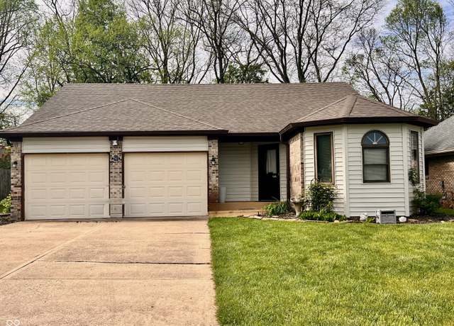 Property at 741 Springmill Dr, Mooresville, IN 46158, 3 beds, 2 baths