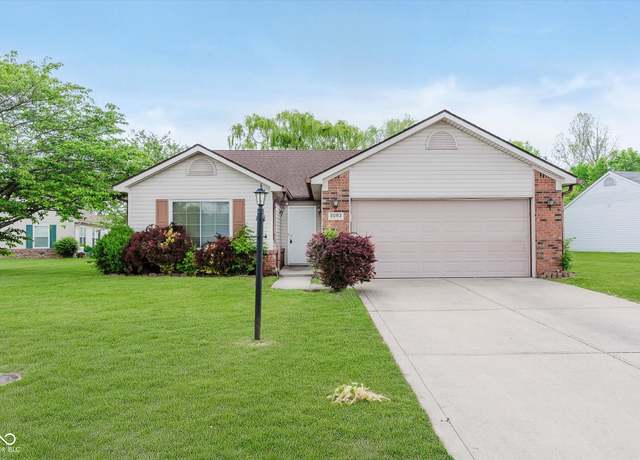 Property at 5083 Emmert Dr, Indianapolis, IN 46221, 3 beds, 2 baths