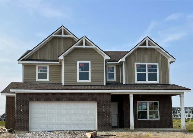 Property at 764 Parker Ln, Westfield, IN 46074, 4 beds, 2.5 baths