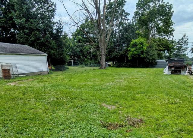 Property at 2052 Nolan Ave, Indianapolis, IN 46203