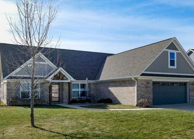 Property at 4667 W Meadows Ln, New Palestine, IN 46163, 3 beds, 2 baths