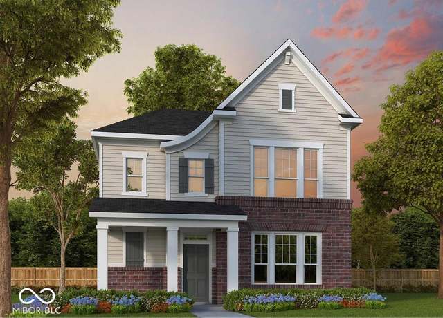 Property at 12009 Jeff Ct, Noblesville, IN 46060, 3 beds, 2.5 baths
