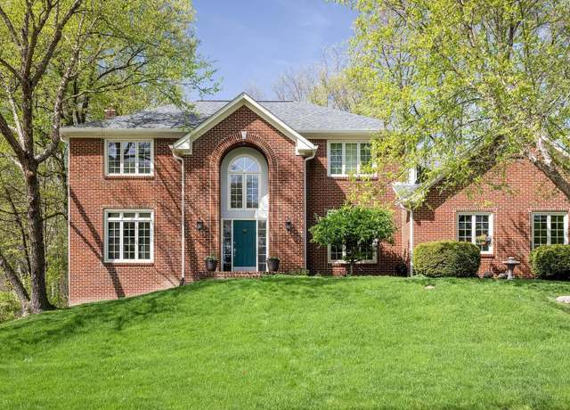 Property at 9838 Gulfstream Ct, Fishers, IN 46037, 5 beds, 3.5 baths
