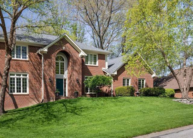 Property at 9838 Gulfstream Ct, Fishers, IN 46037, 5 beds, 3.5 baths