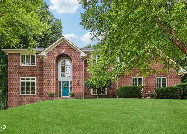 Property at 9838 Gulfstream Ct, Fishers, IN 46037, 5 beds, 3.5 baths