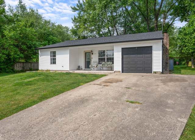 Property at 5811 Simmul Cir, Indianapolis, IN 46221, 3 beds, 1 bath