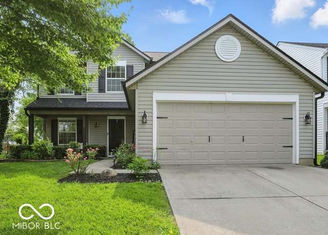 Property at 8508 Aviva Ln, Indianapolis, IN 46237, 3 beds, 2.5 baths