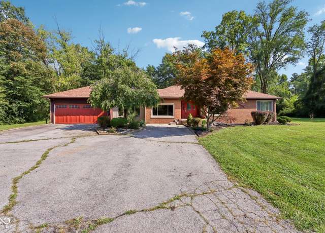 Property at 400 W Southport Rd, Indianapolis, IN 46217, 3 beds, 2 baths