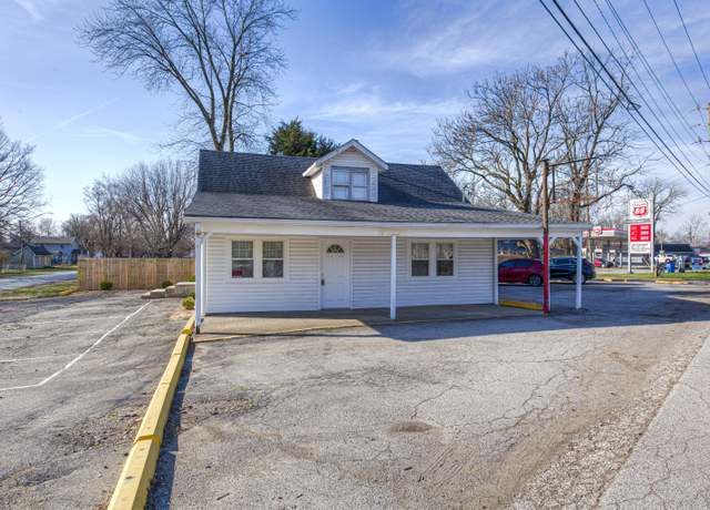 Property at 3135 Kentucky Ave, Indianapolis, IN 46221, 4 beds, 4 baths