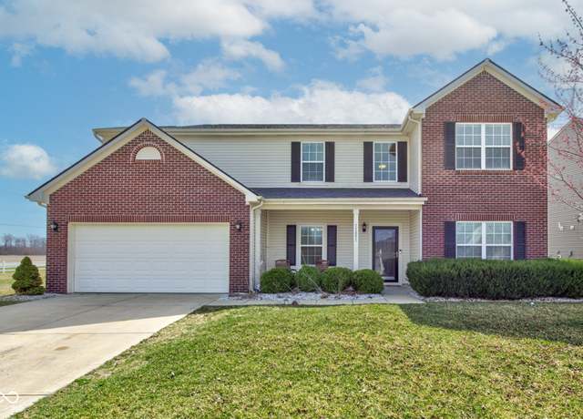 Property at 11851 Fawn Crest Dr, Indianapolis, IN 46235, 3 beds, 2.5 baths