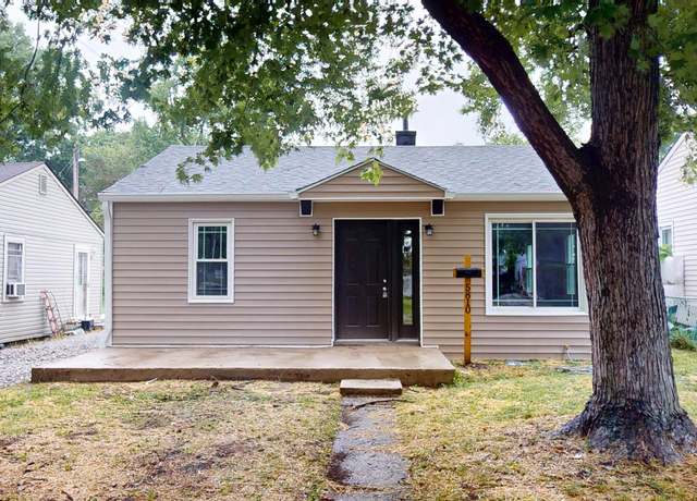 Property at 5810 Greenfield Ave, Indianapolis, IN 46219, 3 beds, 1 bath