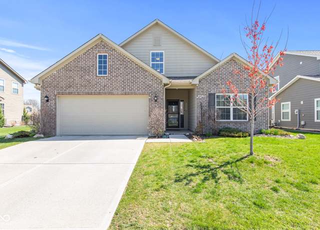 Property at 5083 Castamere Dr, Noblesville, IN 46062, 4 beds, 2 baths