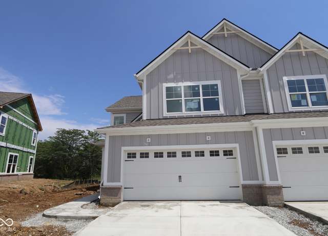 Property at 12617 Morning Ridge Way #1801, Noblesville, IN 46060, 3 beds, 2.5 baths