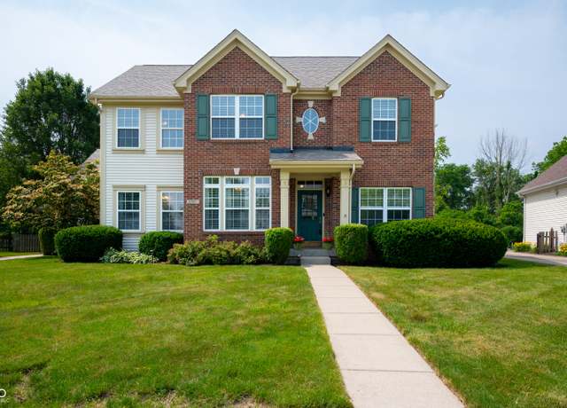 Property at 17877 Kinder Oak Dr, Noblesville, IN 46062, 5 beds, 2.5 baths