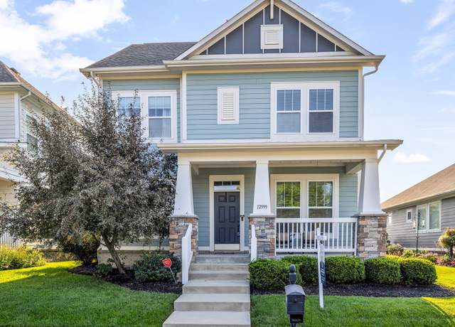 Property at 12999 Pennington Rd, Fishers, IN 46037, 4 beds, 3.5 baths