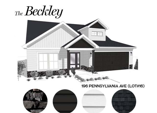 Property at 196 Pennsylvania Ave, North Vernon, IN 47265, 3 beds, 2 baths