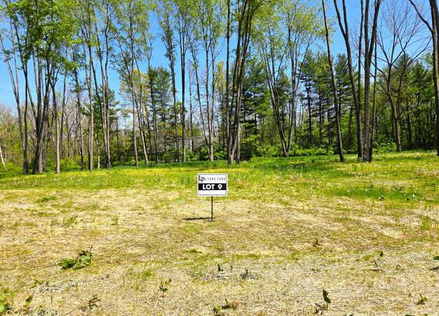 Property at 931 J Mccool Way, Greenwood, IN 46142