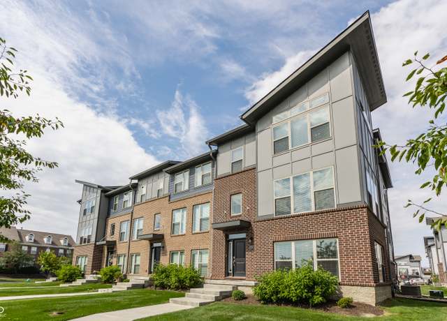 Property at 13330 Saxony Blvd W, Fishers, IN 46037, 3 beds, 3 baths