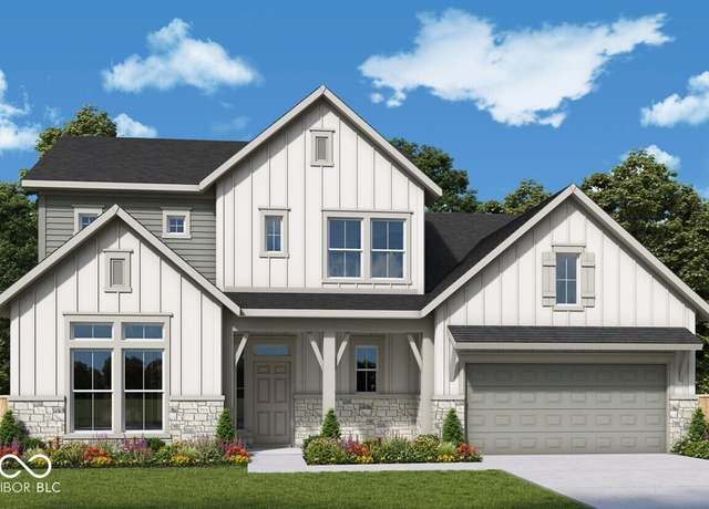 Property at 19522 Wood Farm Pl, Westfield, IN 46074, 4 beds, 3 baths