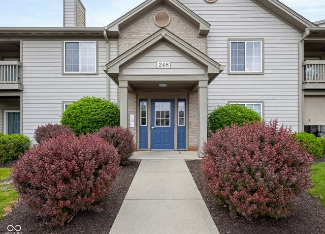 Property at 248 Legends Creek Pl #207, Indianapolis, IN 46229, 2 beds, 2 baths
