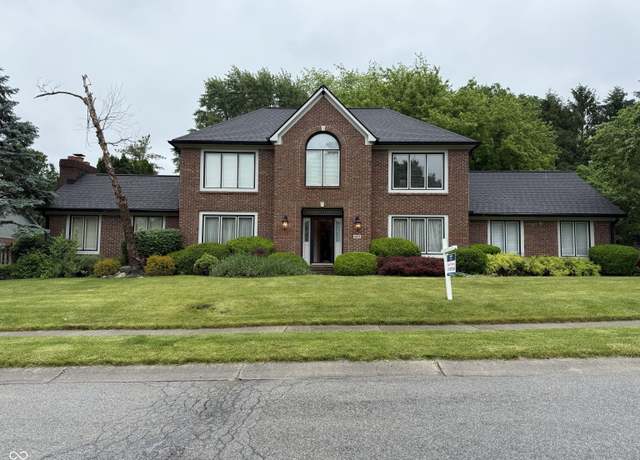 Property at 6609 N Tuxedo Ln, Indianapolis, IN 46220, 3 beds, 2.5 baths