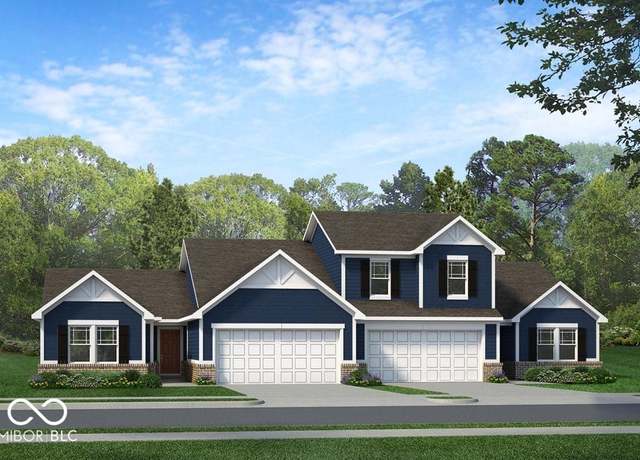 Property at 11129 Dressage Way, Indianapolis, IN 46239, 3 beds, 2.5 baths