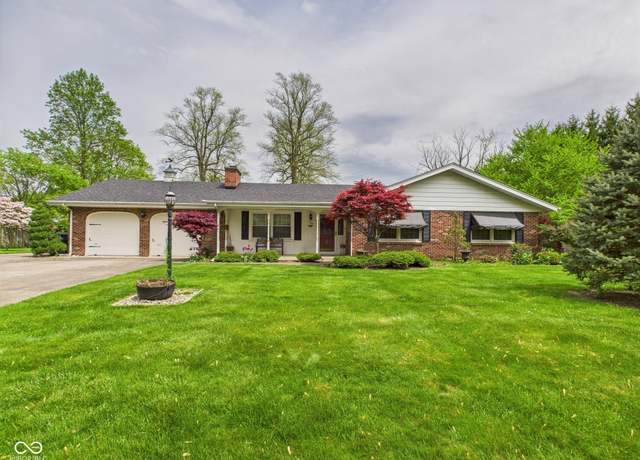 Property at 3824 Oakwood Blvd, Anderson, IN 46011, 3 beds, 1.5 baths