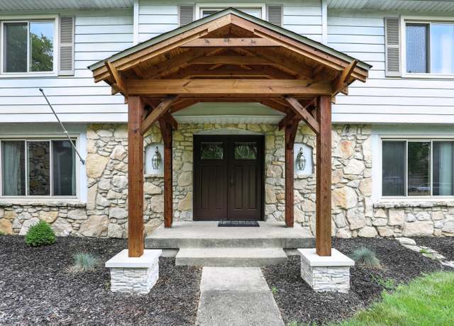 Property at 781 Dayton Dr, Carmel, IN 46033, 4 beds, 2.5 baths