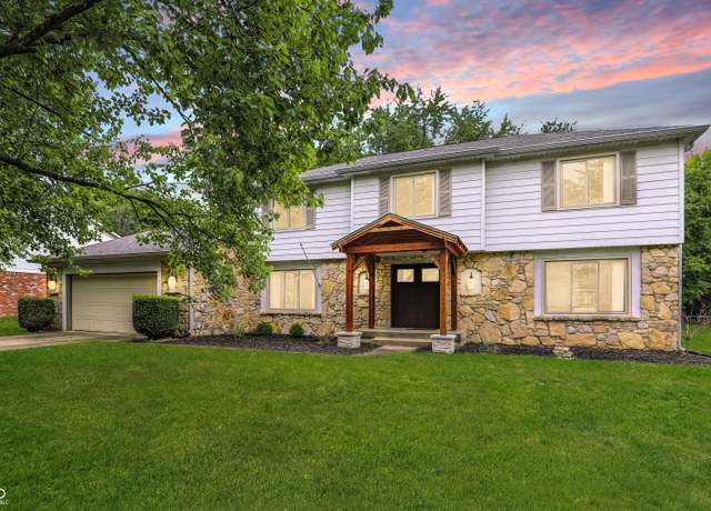 Property at 781 Dayton Dr, Carmel, IN 46033, 4 beds, 2.5 baths