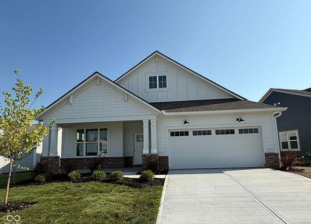 Property at 19379 Mcbee Ave, Westfield, IN 46074, 3 beds, 3 baths