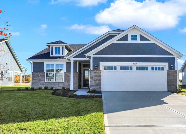 Property at 7139 Rose Hill Ave, Brownsburg, IN 46112, 2 beds, 2 baths