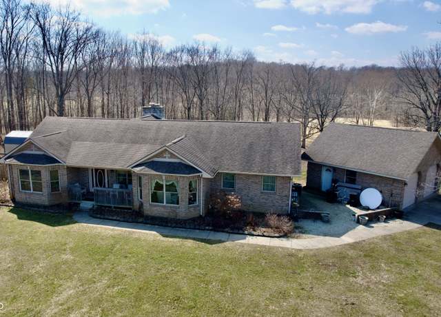 Property at 14130 Quarry Rd, Laurel, IN 47024, 3 beds, 2 baths