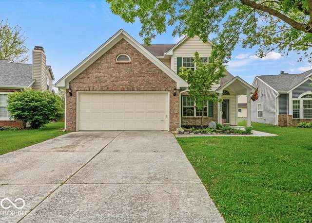 Property at 11199 Boston Way, Fishers, IN 46038, 4 beds, 2.5 baths