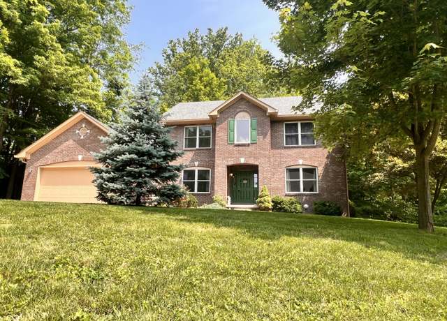 Property at 2002 Grey Fox Ct, Martinsville, IN 46151, 4 beds, 2.5 baths