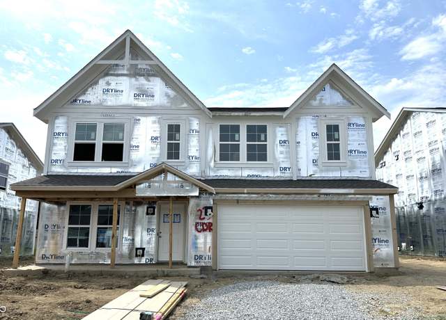 Property at 410 Atlas Dr, Lebanon, IN 46052, 4 beds, 2.5 baths