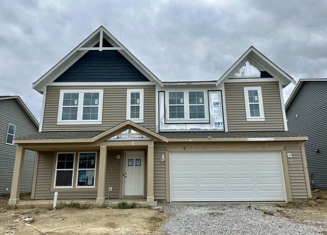 Property at 410 Atlas Dr, Lebanon, IN 46052, 4 beds, 2.5 baths